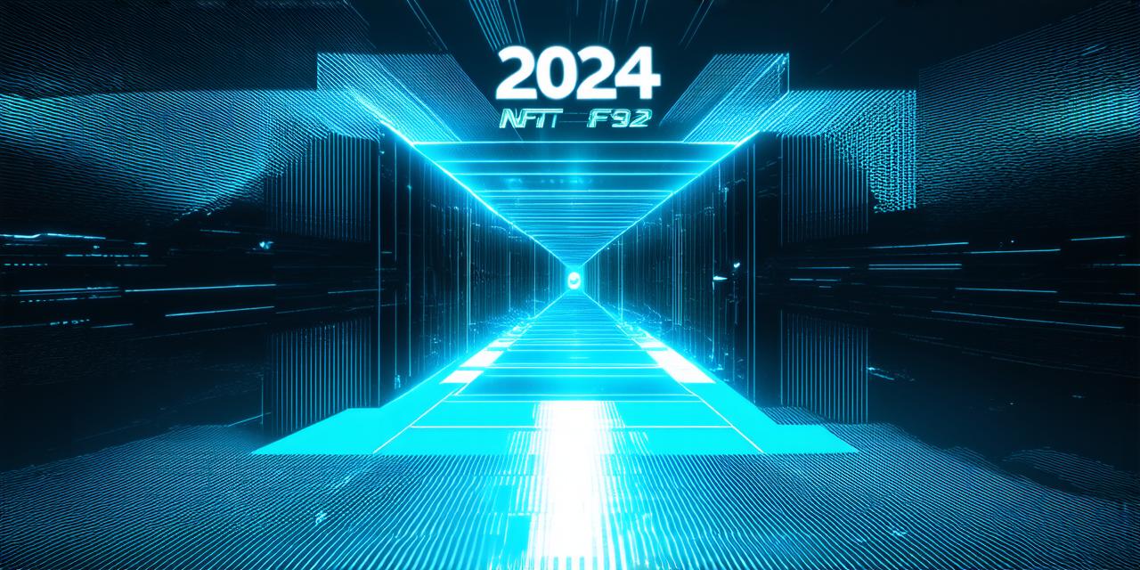 Is NFT still relevant in 2024?