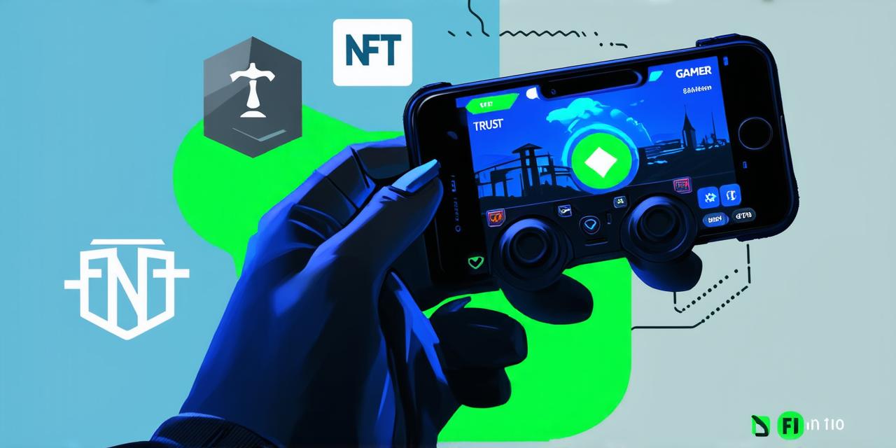 Is it legal to play NFT games?