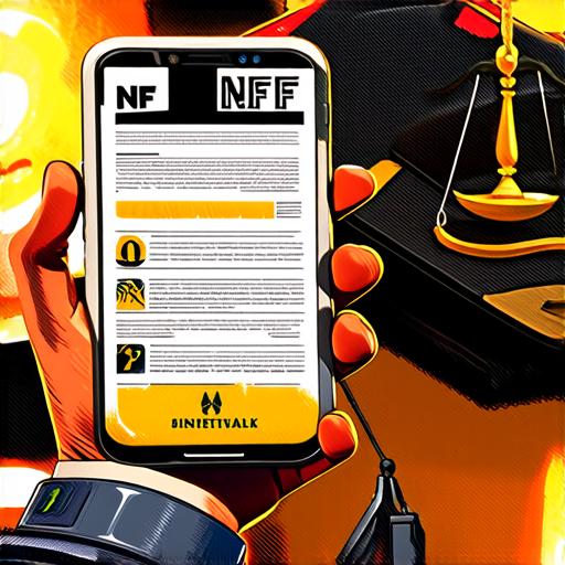 Is it legal to play NFT games?