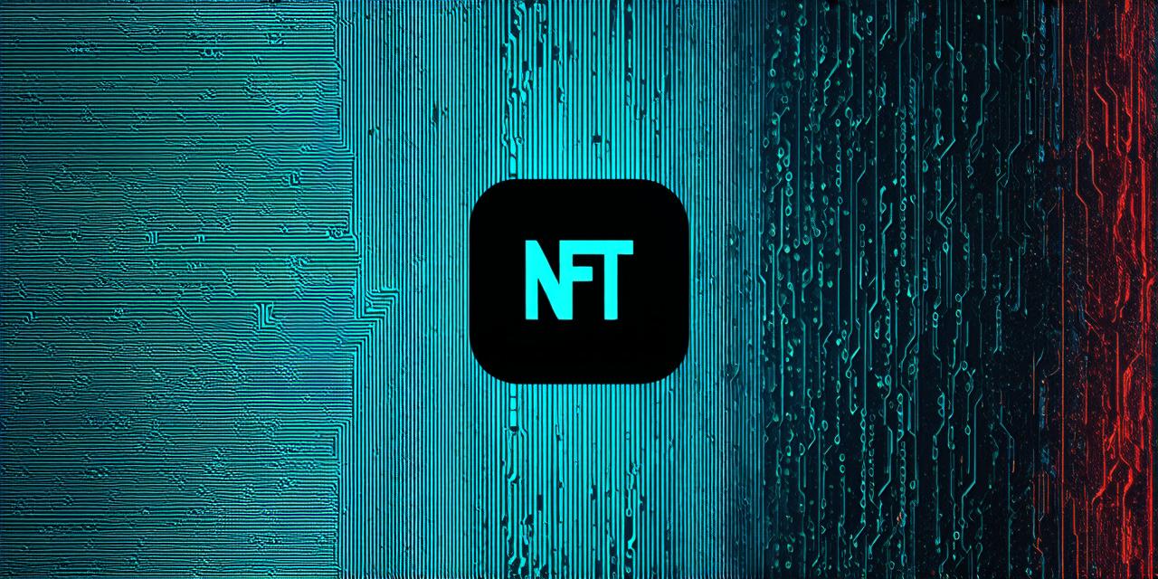 What does NFT stand for?