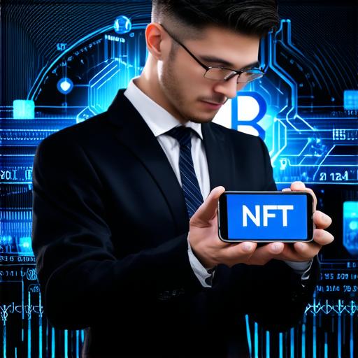 What's the status of the NFT?