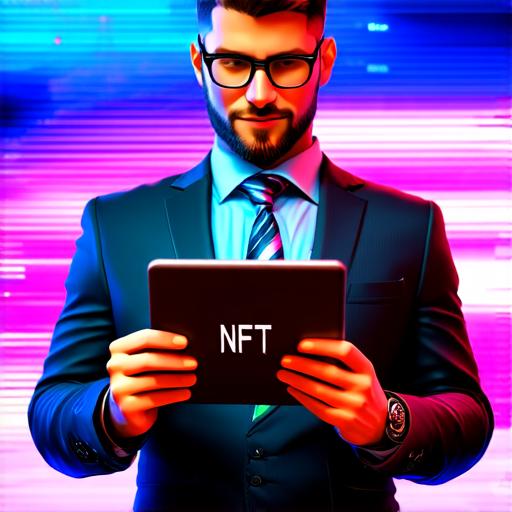 The Rise of NFTs in Gaming