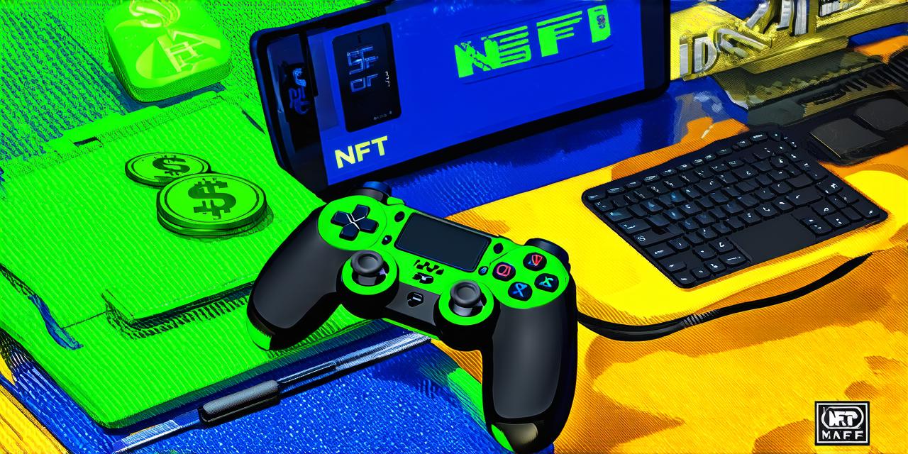 Can playing NFT games be profitable?