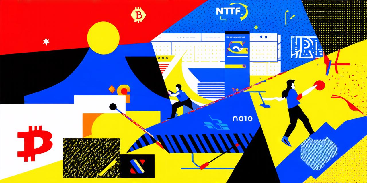 Is it possible to earn money through NFTs?