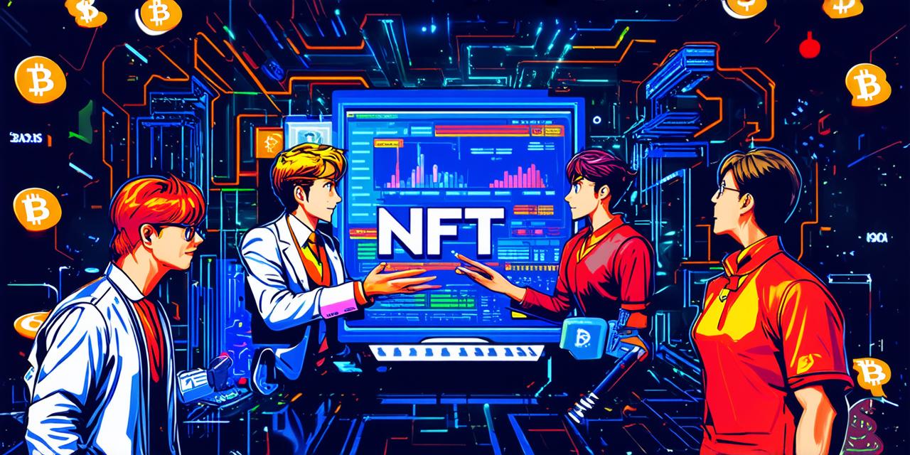 Can you make money by playing NFT games?