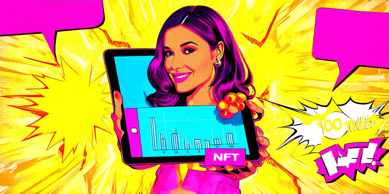 What is driving the popularity of NFTs?