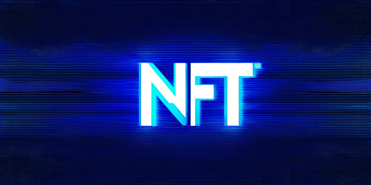 What are the problems associated with NFTs?