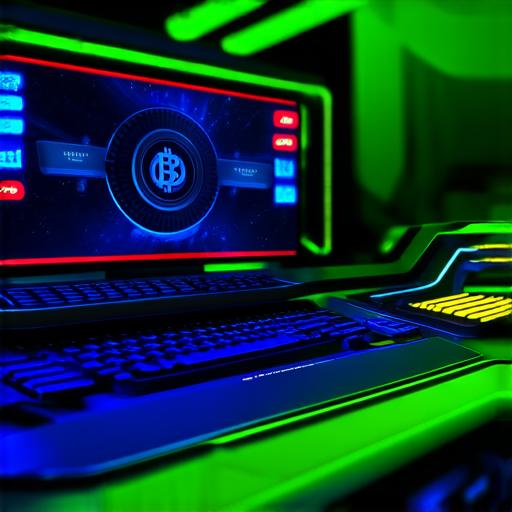 The Benefits of Using Cryptocurrencies in Gaming