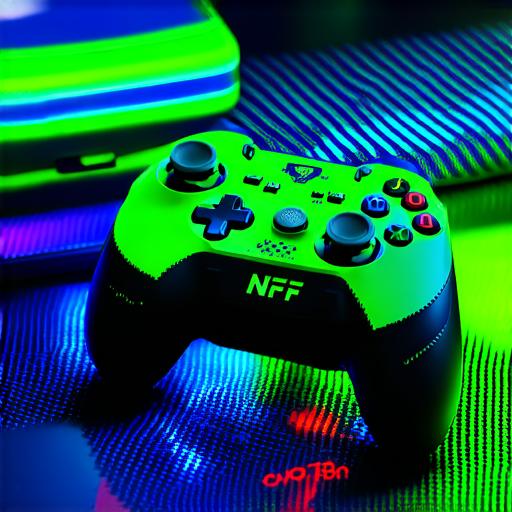 Non-Fungible Tokens (NFTs) have been gaining popularity in recent years, especially in the gaming industry.