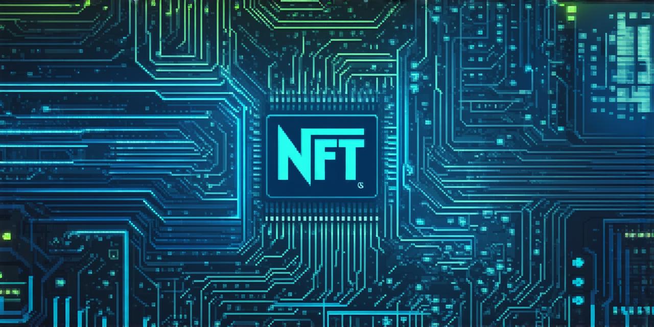 Why are NFTs viewed as high-risk investments?