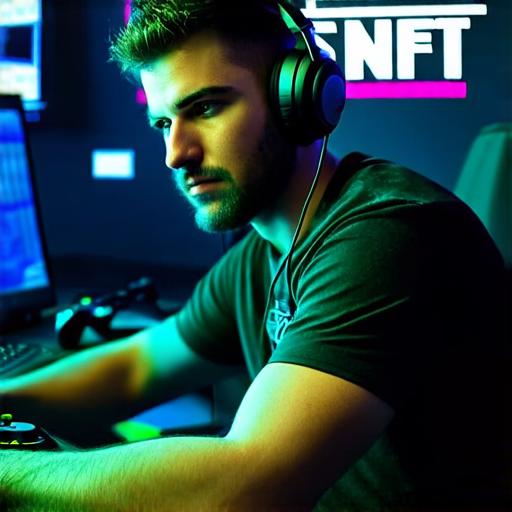 Why are gamers resistant to NFTs?