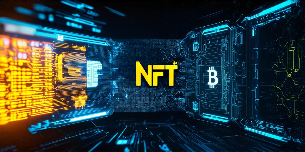 What does it cost to sell an NFT?