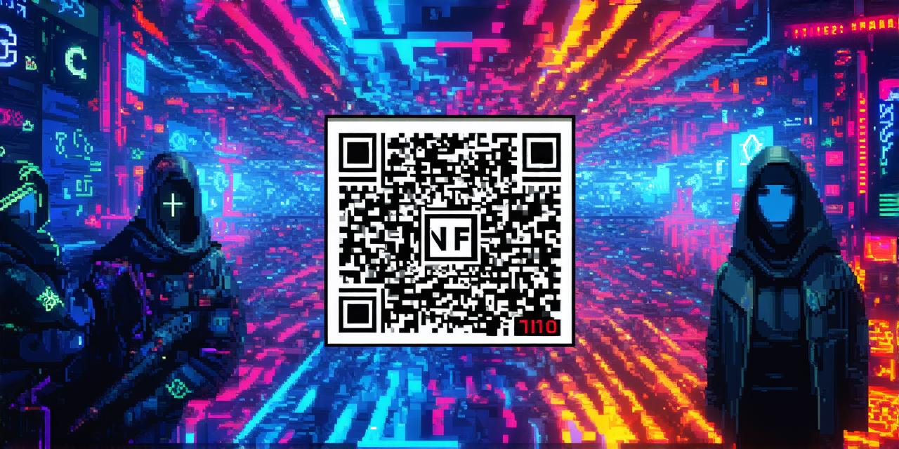 What is the meaning of NFT?