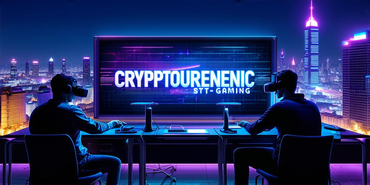 How can you discover emerging cryptocurrency gaming projects?