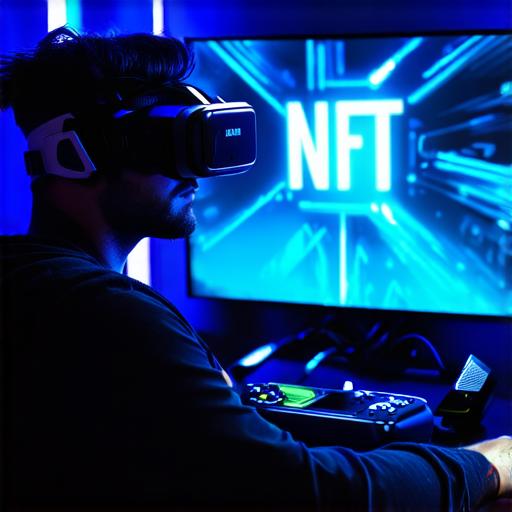 Challenges for NFTs in Gaming