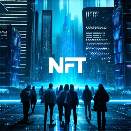 What lies ahead for NFTs in the future?